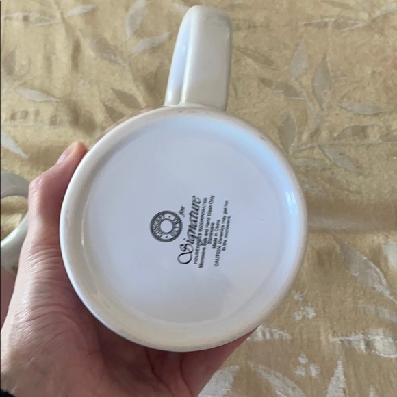 ❤️☕️🆕Paris Mug gift Set - Picture 4 of 4